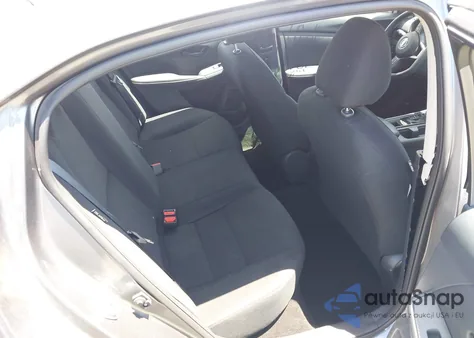 2024 Nissan Sentra S Xtronic Cvt from USA, damaged, VIN 3N1AB8BV7RY304390